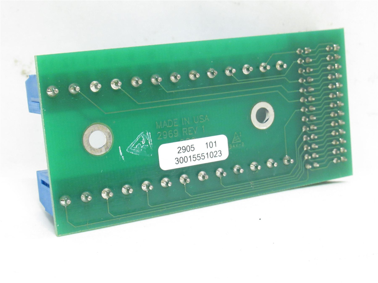 Access I/O STB-26; Screw Terminal Board