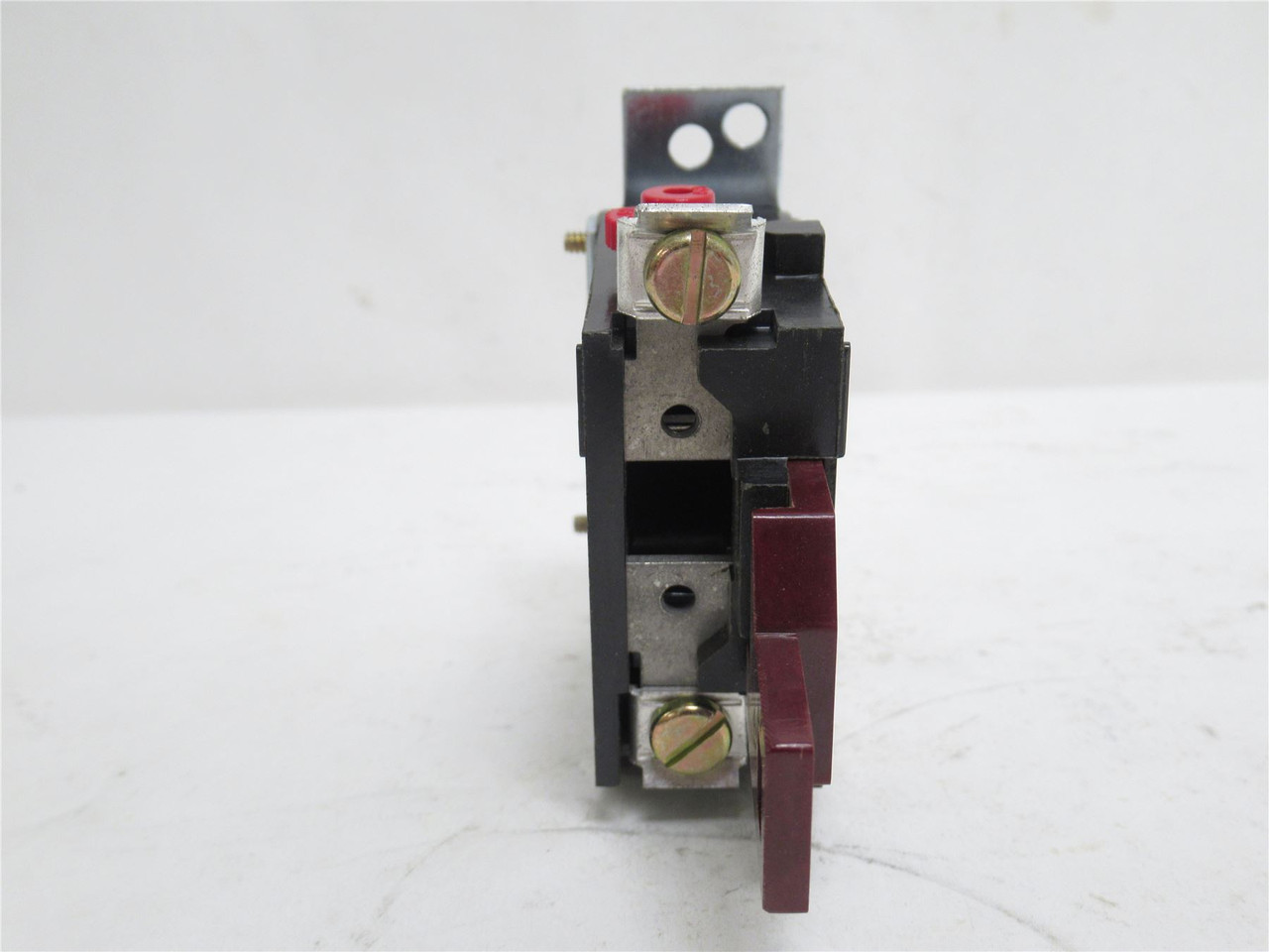 Westinghouse AN11P; Thermal Overload Relay; 125vA; 600VAC; 1P