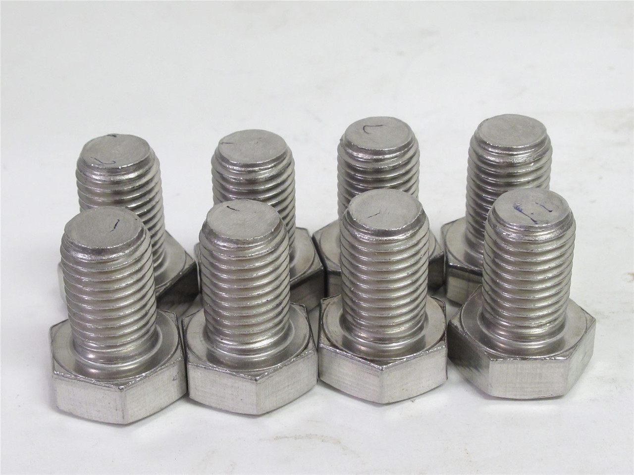 Marel 138389; Lot-8 Tap Bolt