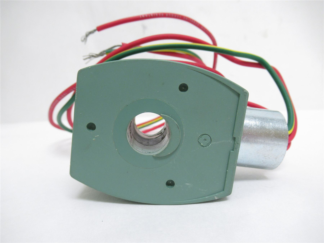 Asco 238610-032D; Air Solenoid Coil MP-C-080; 110/120VAC