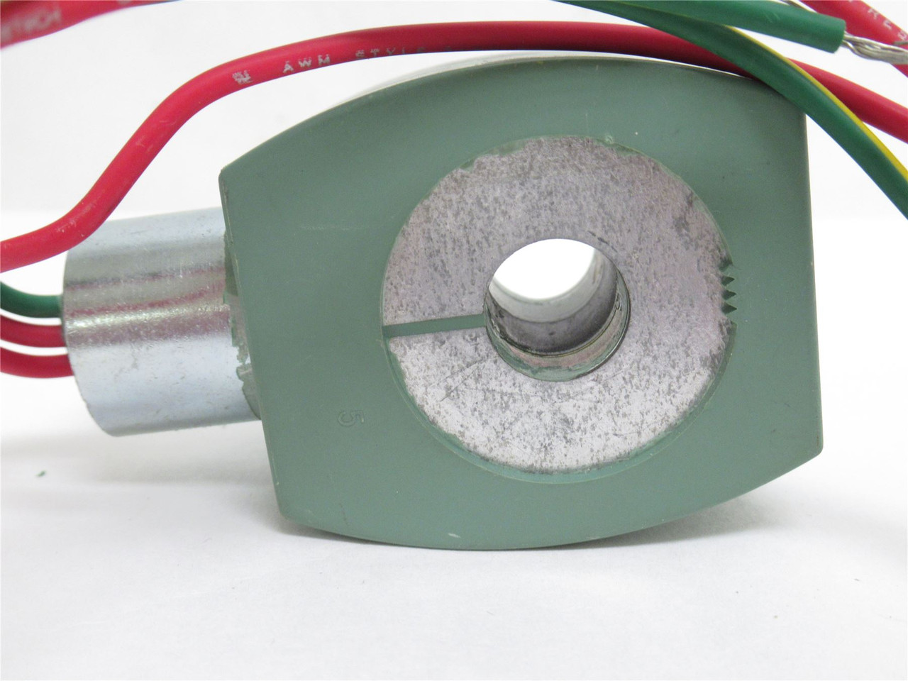 Asco 238610-032D; Air Solenoid Coil MP-C-080; 110/120VAC