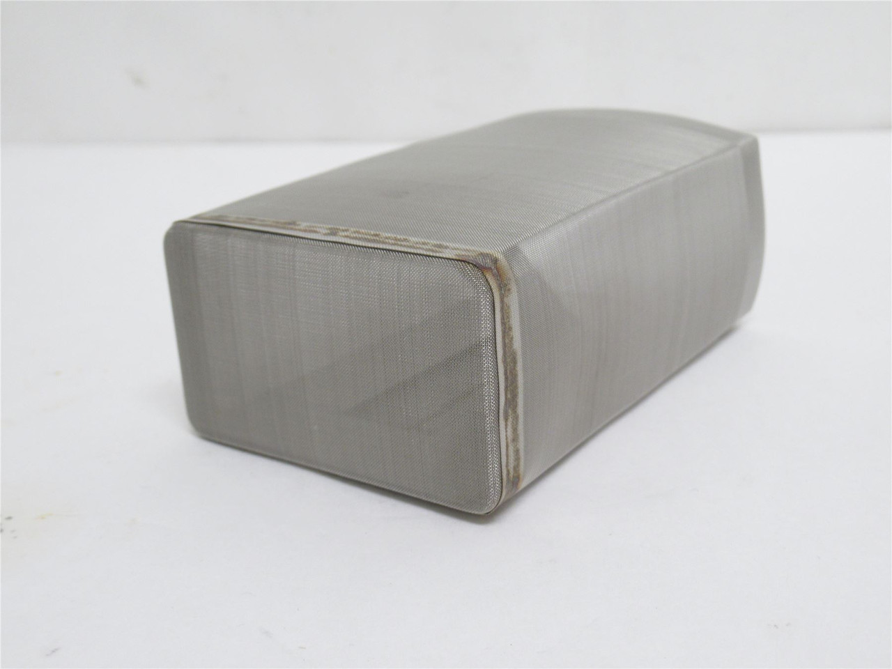 Spectra 7050-679; Filter Basket; SS Mesh