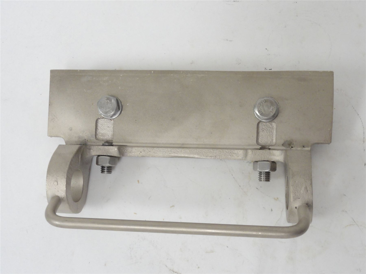 Thomas Precision BA545; Blade Holder