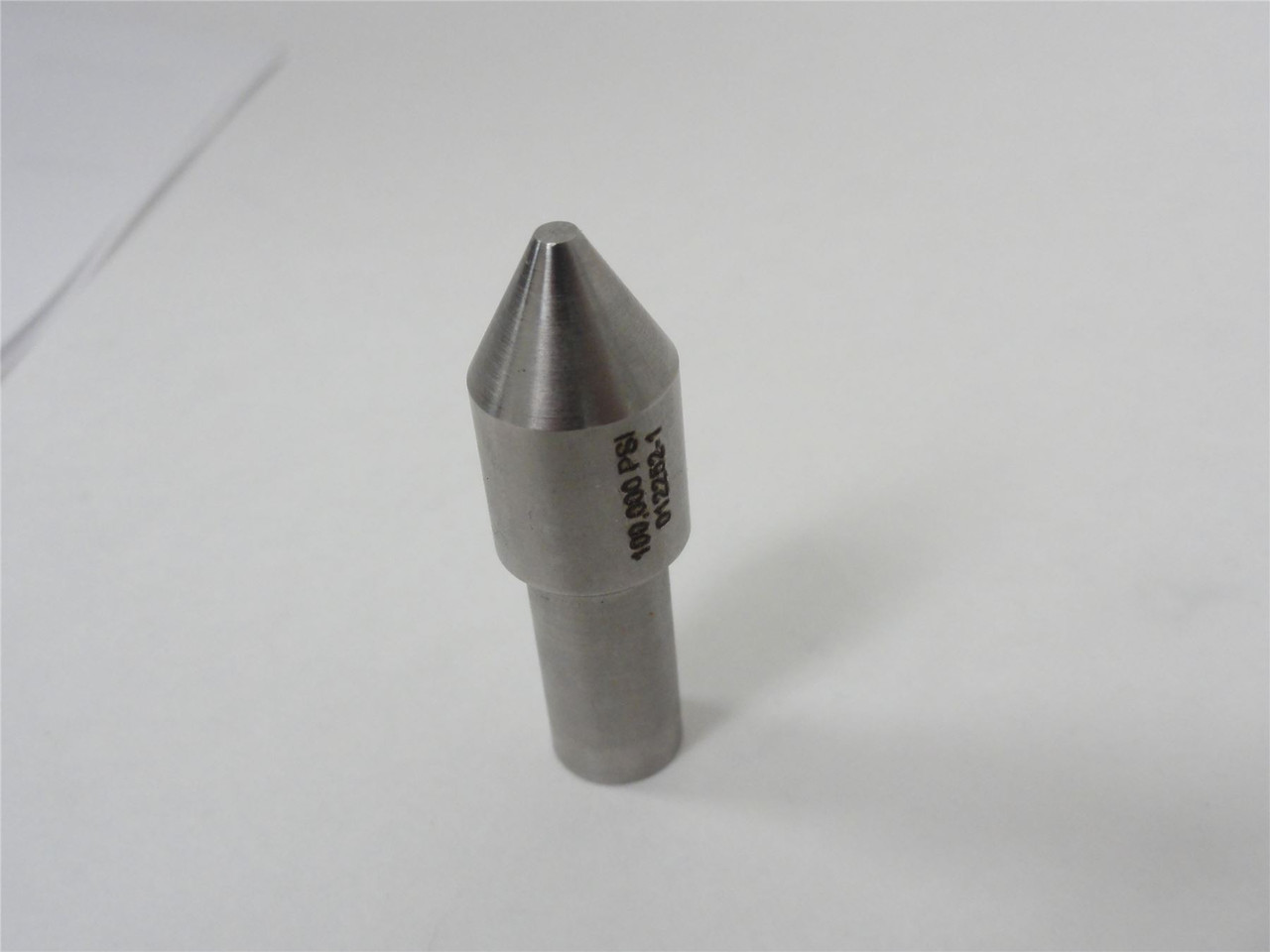 Flow 012252-1; Plug; .375"; 100k PSI
