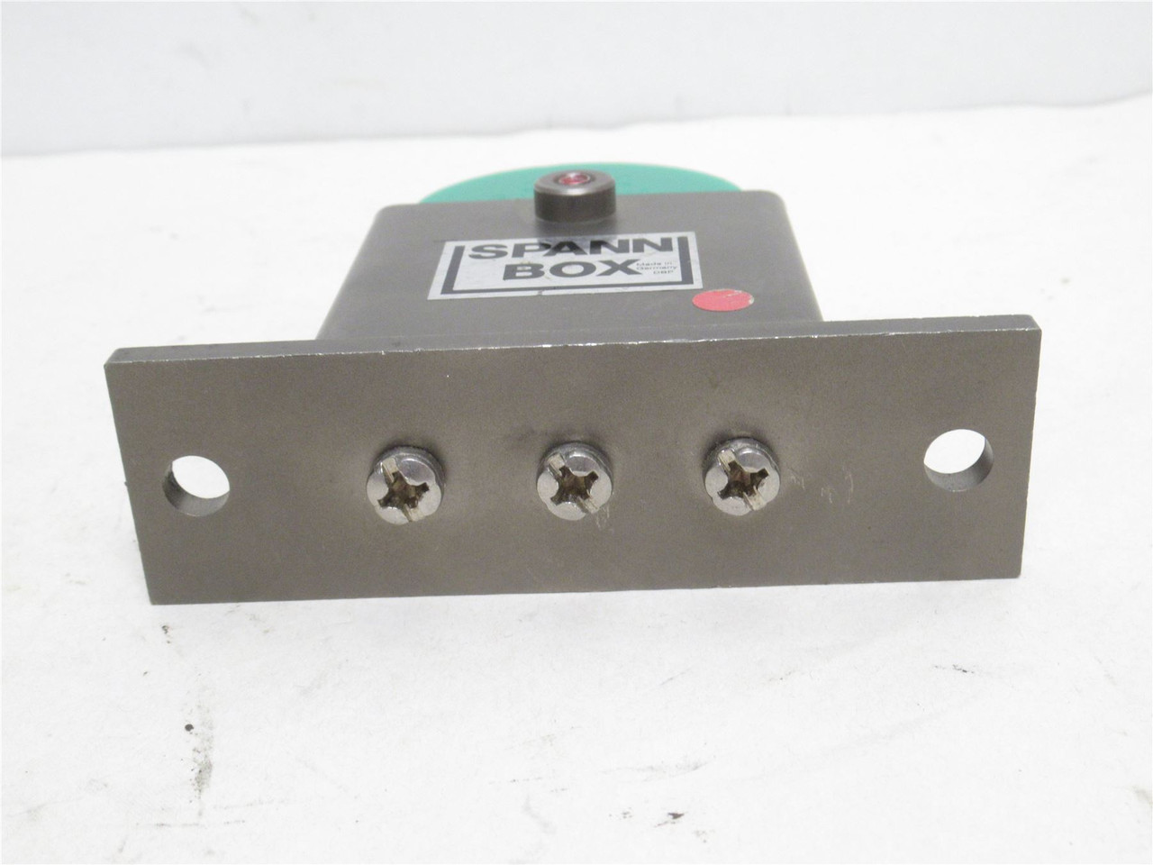 Murtfeldt G1 10B-1; Spann-Box Chain Tensioner; Size: 1