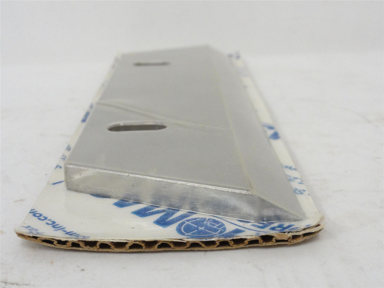 Thomas Precision BA283; Hardened Scraper Blade