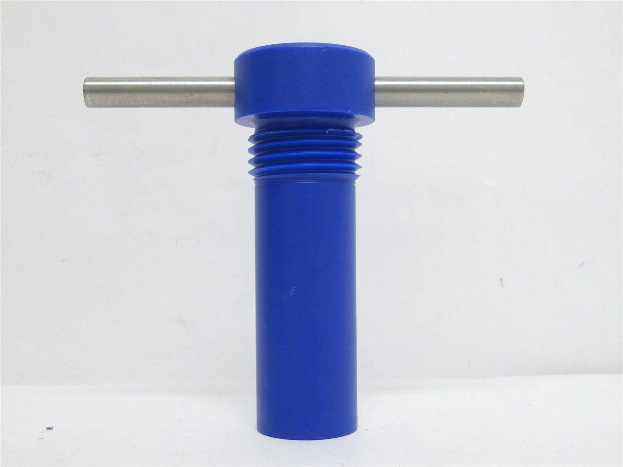 GEA 5000039563; Drain Plug 1-1/2 Diameter; 6" SS Handle