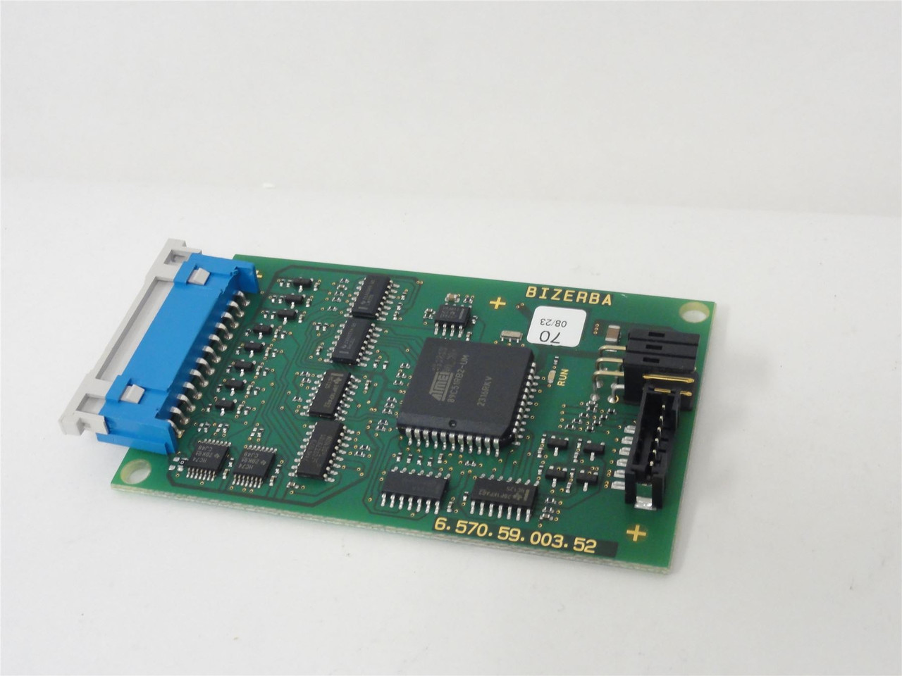 Bizerba 65705900152; PCBA Keyboard Controller SRV