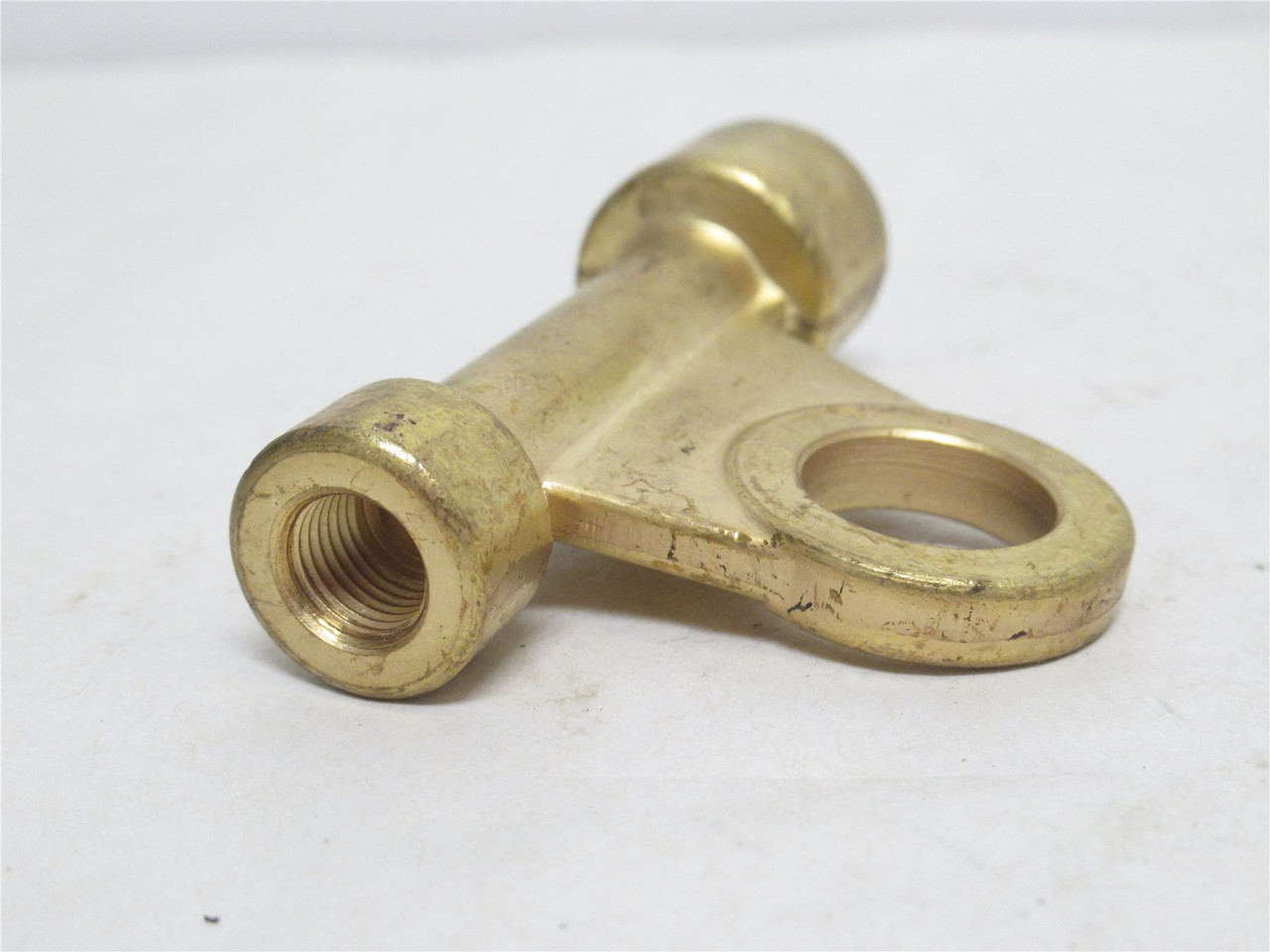 Radnor 105Z57; Brass Power Cable Adapter 64005406