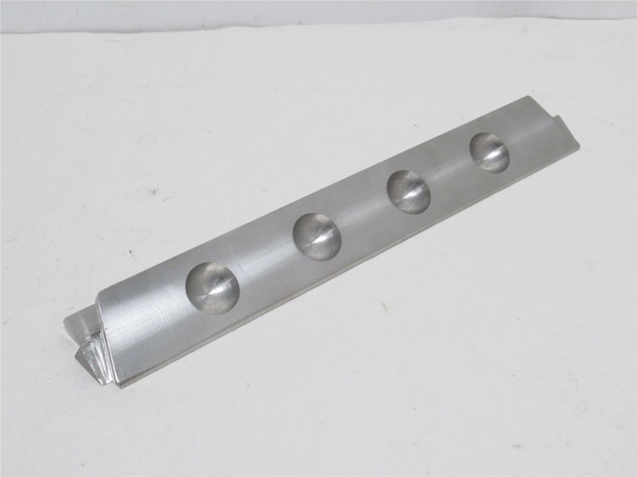 Marel 4264065; Knife Edge; SS; 11-1/2" Long