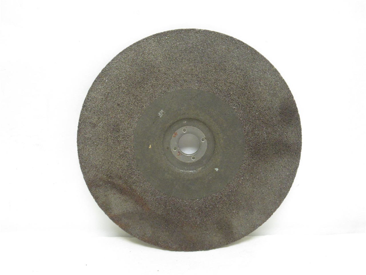 Dresser A24RBF2; Lot-3 Grinding Wheels 9" OD x 1/4" Thick