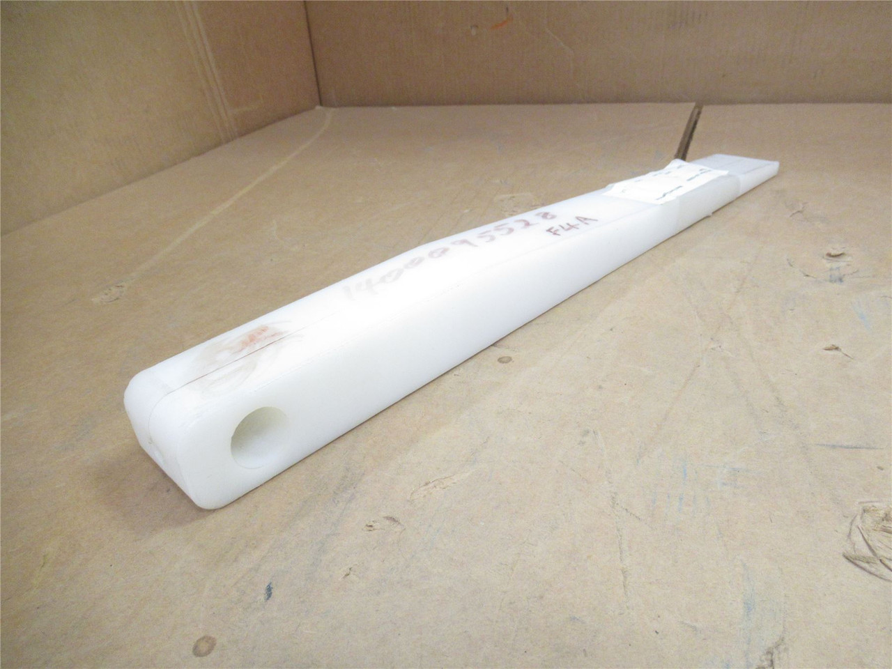 Marel NA1528084; Flipper; 18-1/2" Long x 2" Width