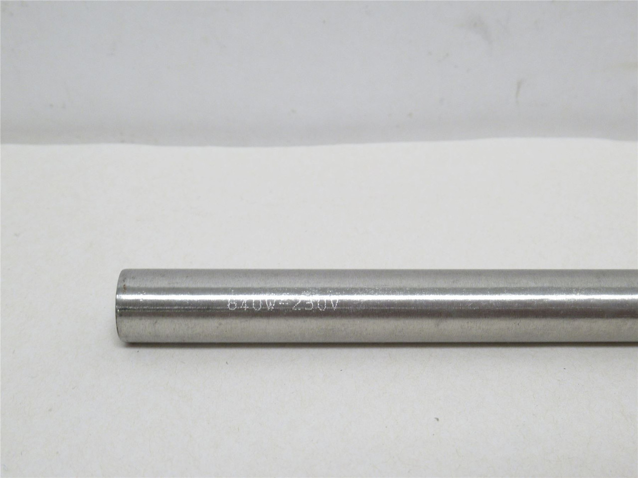Thermal SKC04514; Cartridge Heater; 640W; 230V; 1/2"OD