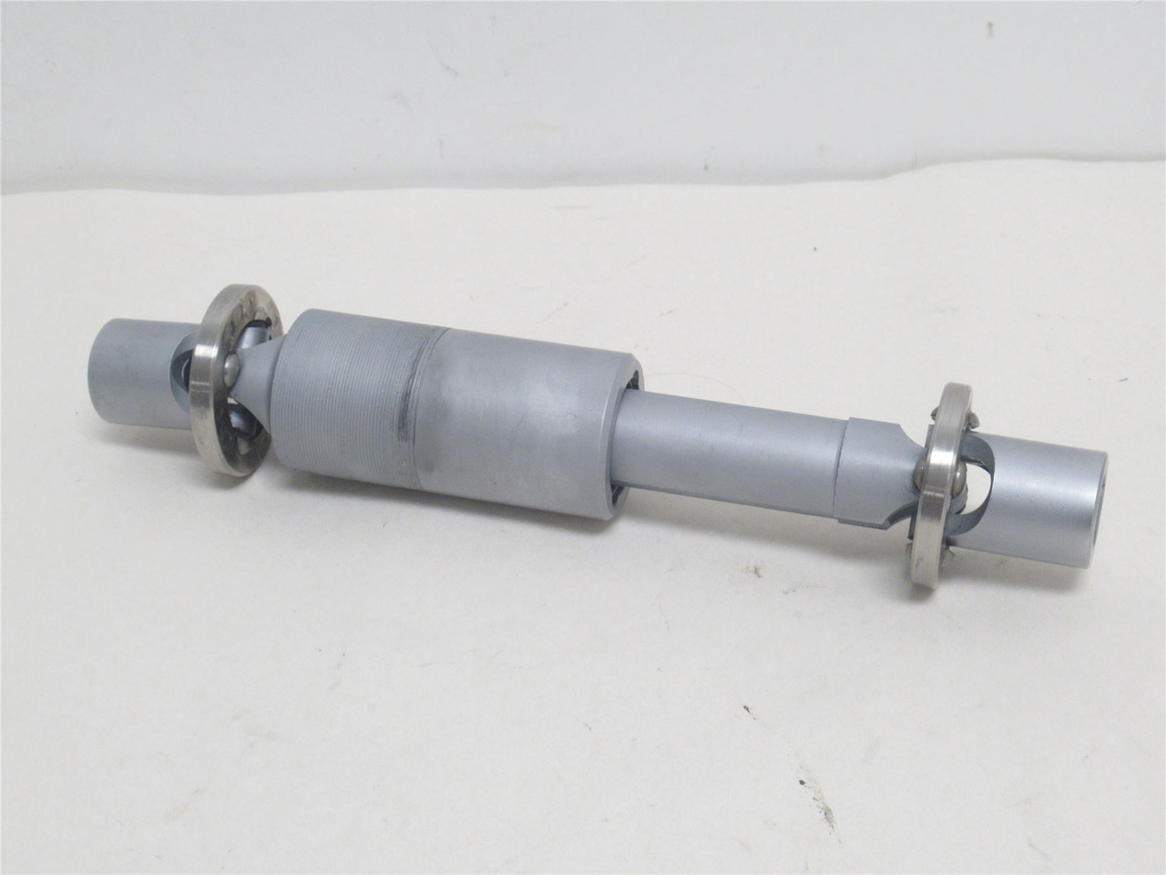 Formax 30273647C; Upper/Lower U-Joint Drive Shaft; 14mmID