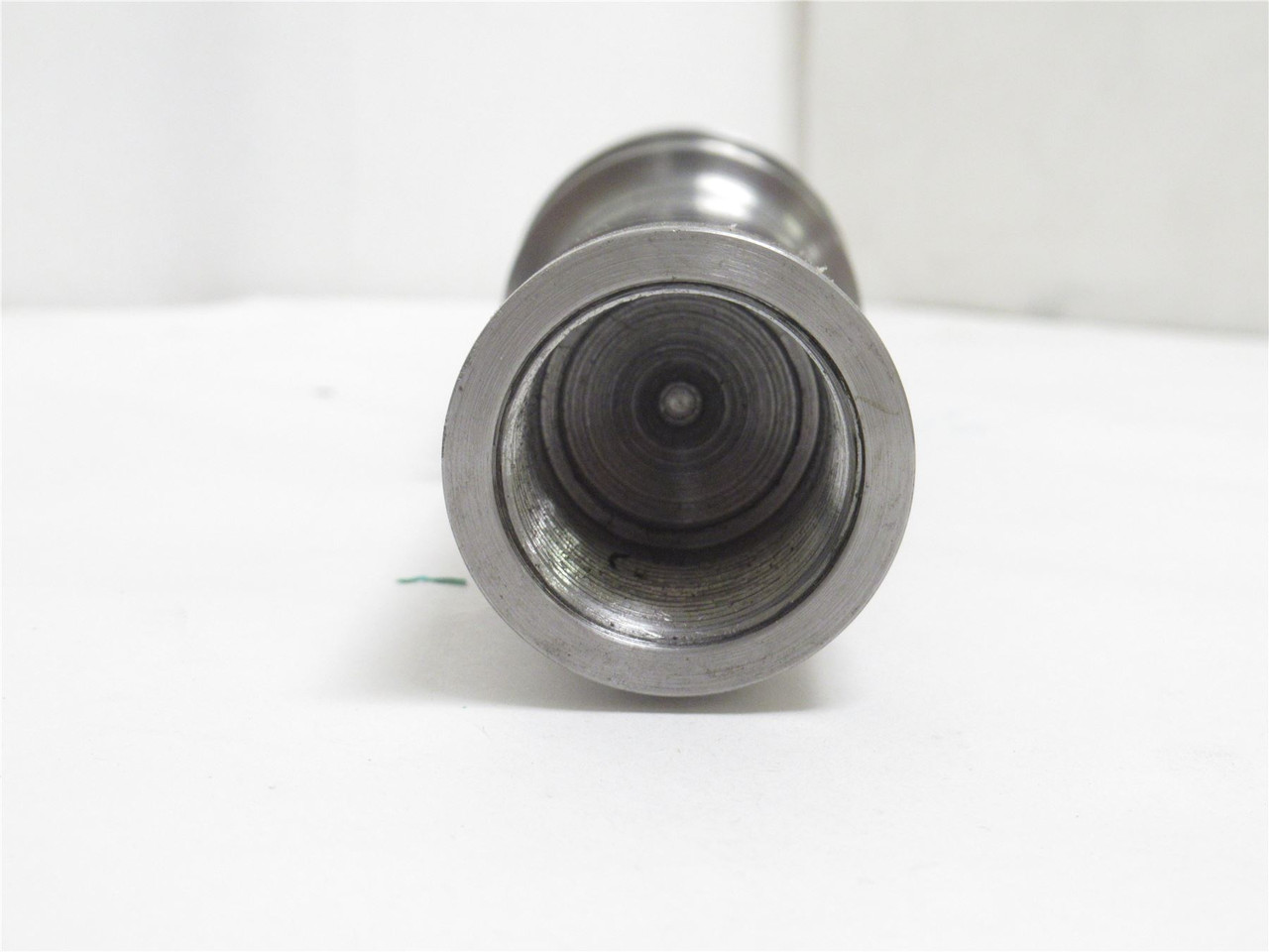 Flowserve 2807AN0311BA001314; Steel Pump  Shaft; 17-1/4" Long