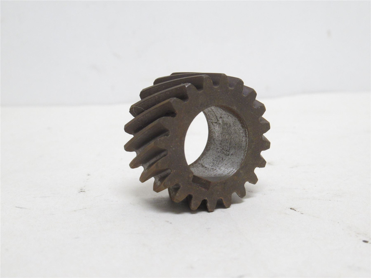 Missouri River Marketing 3520; Steel Gear; 20mmID x 1.432"OD