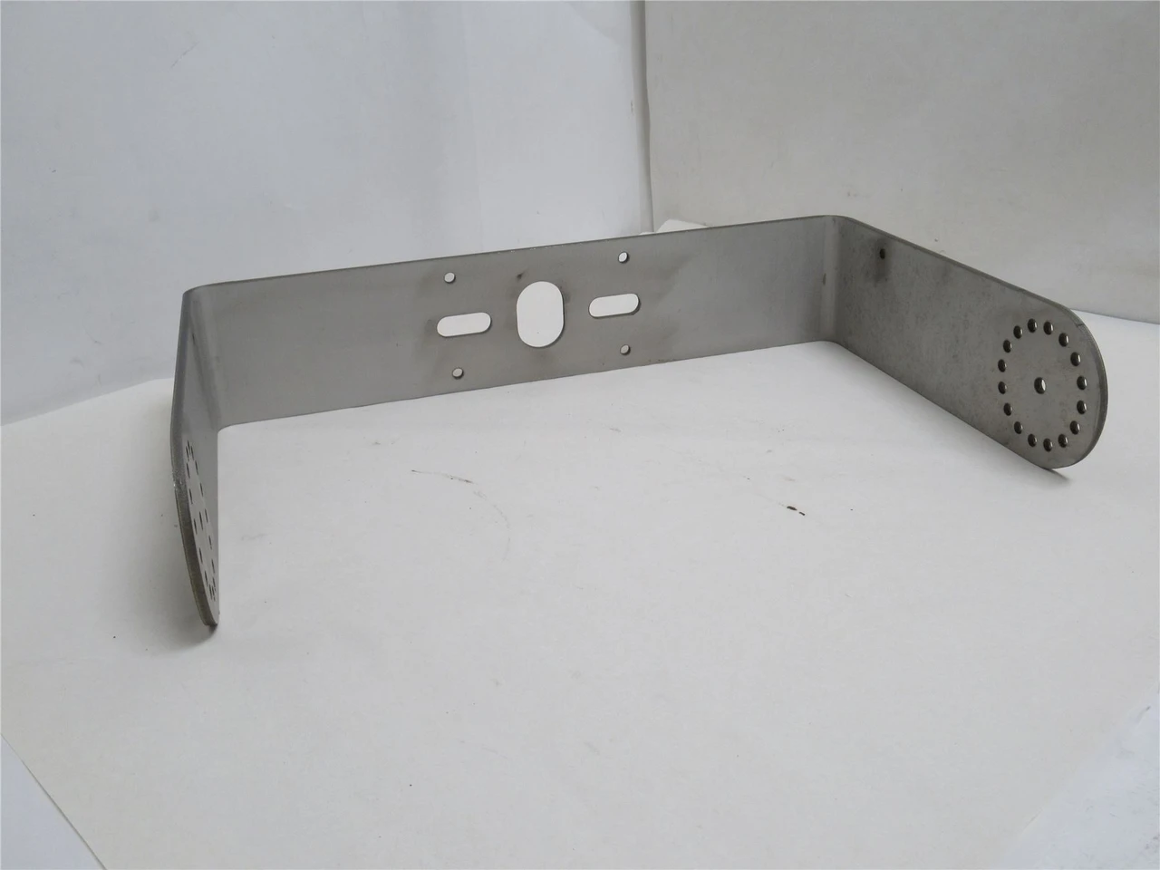 Dialight HBXW3SSL316; High Bay Fixture SS-316 NO HARDWARE