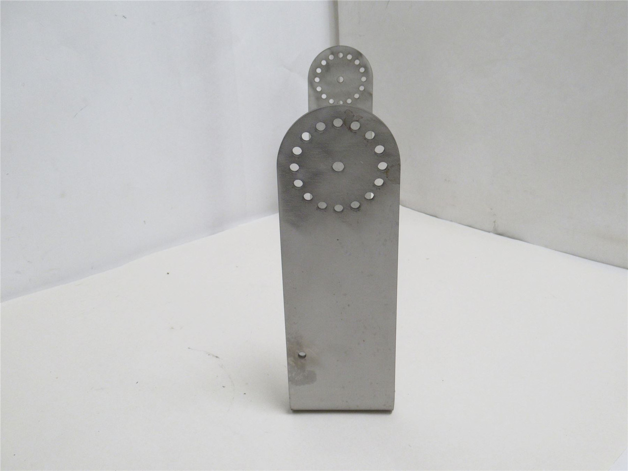 Dialight HBXW3SSL316; High Bay Fixture SS-316 NO HARDWARE