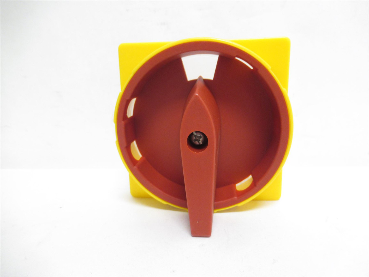 CFS 5000015263; Padlock Handle; 90Deg; Type: S2