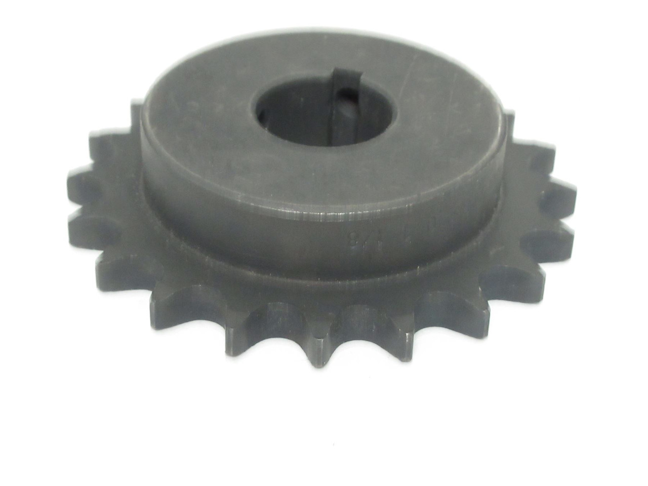 Martin 50BS20; Bushed Sprocket; #50; 1-1/8" Bore; 20 Teeth