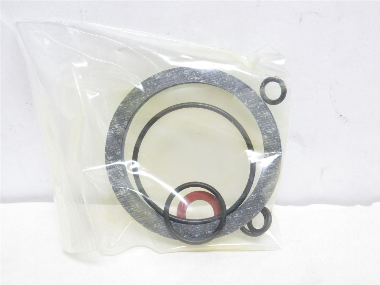 Hansen 75-1108; Diaphragm Kit; Range: C; Inlet