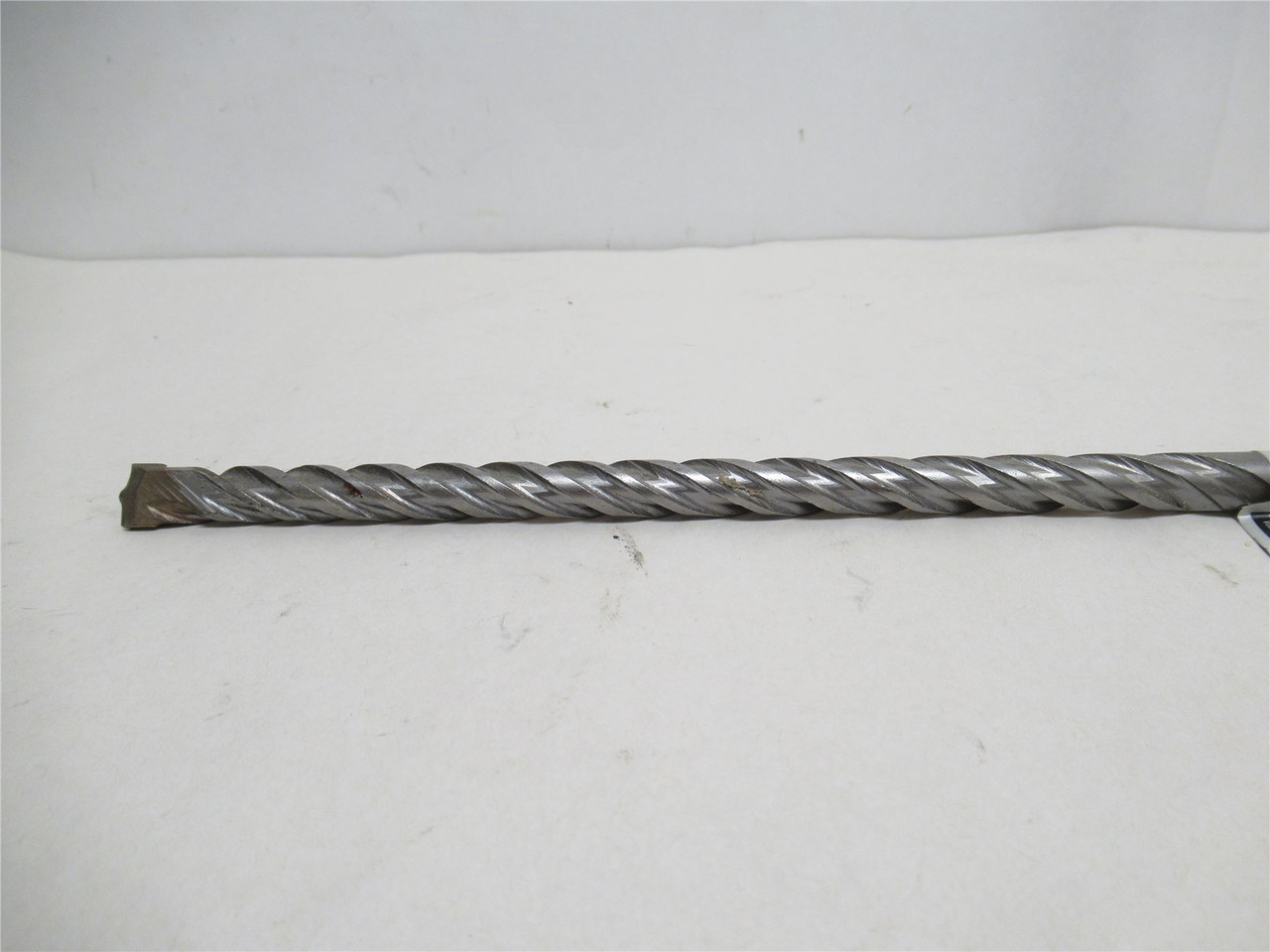 DeWALT DW5439; SDS Plus Hammer Drill Bit; 25/64" x 12"