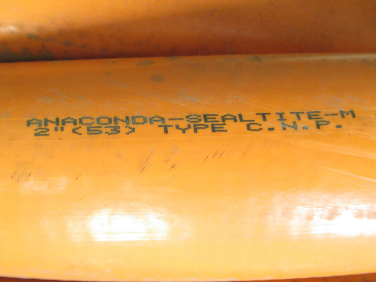 Anamet 38663; Anaconda Sealtite Flex Conduit; Size: 2" / 53mm
