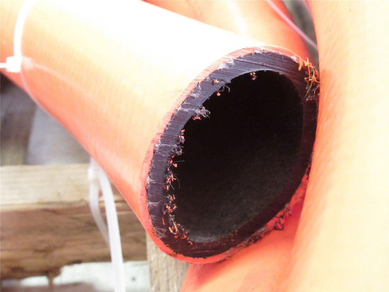 Anamet 38663; Anaconda Sealtite Flex Conduit; Size: 2" / 53mm