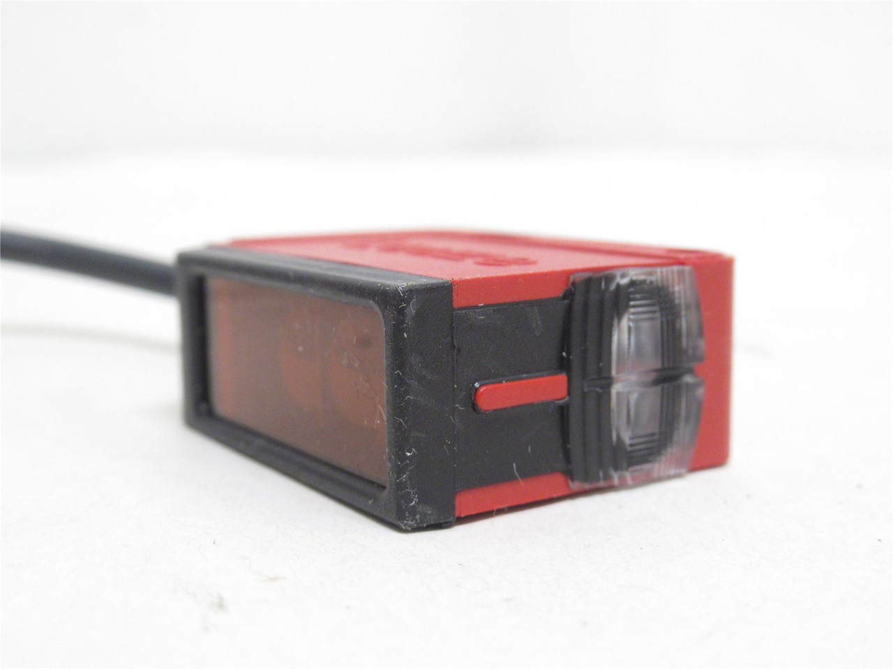 Leuze LSS-25B/44.2; Photo Sensor Transmitter 50134497; 10-30V