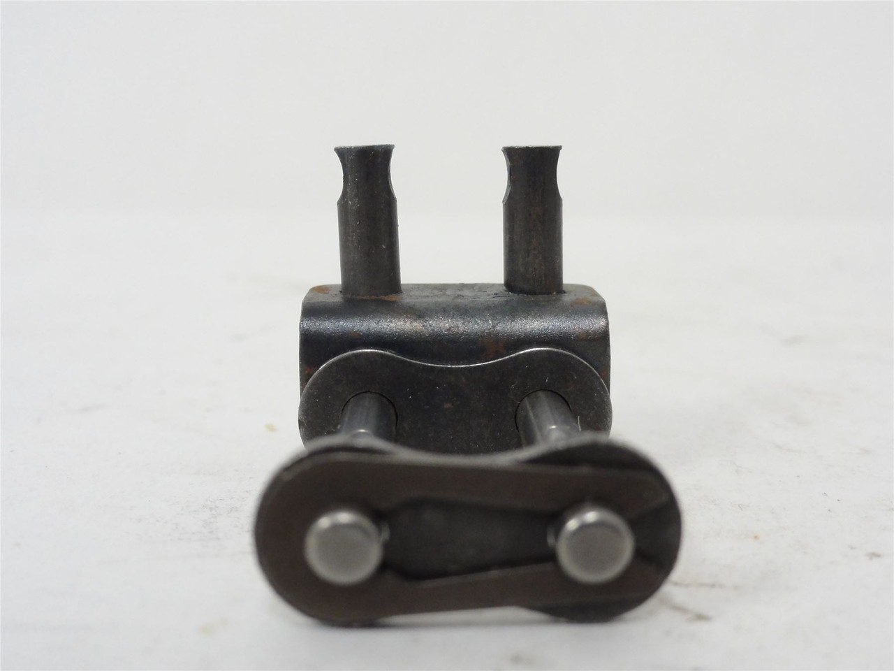Cross Road Precision 0603_; Altered Master Link; 0.5" Pitch