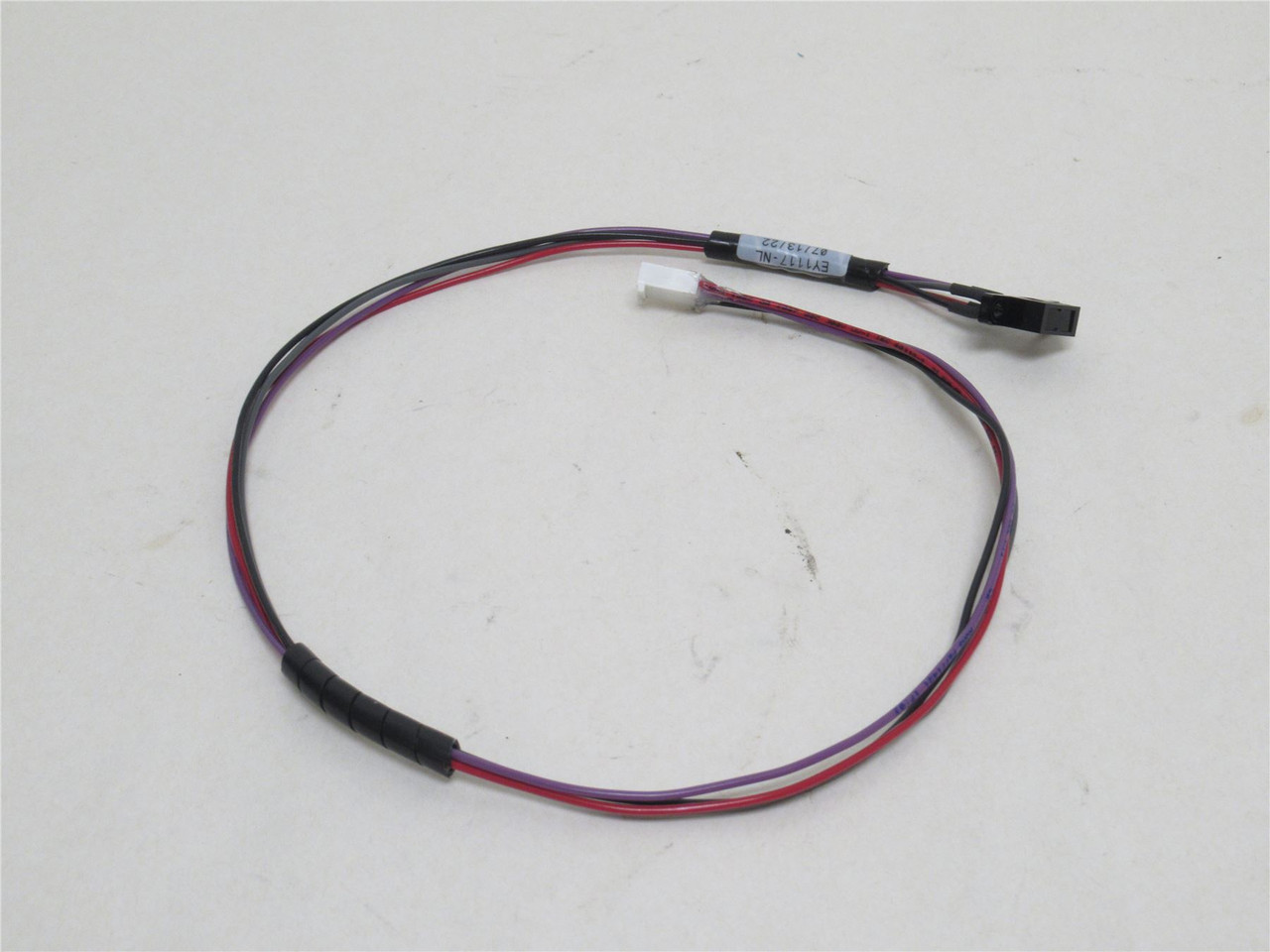 Bell-Mark EY1117-NL; Sensor Assembly For MLP5IN630