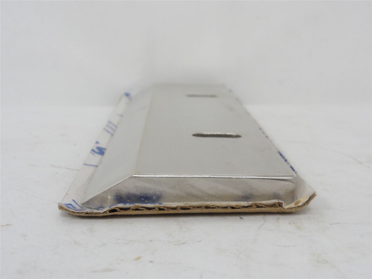 Thomas Precision BA591; Scraper Blade