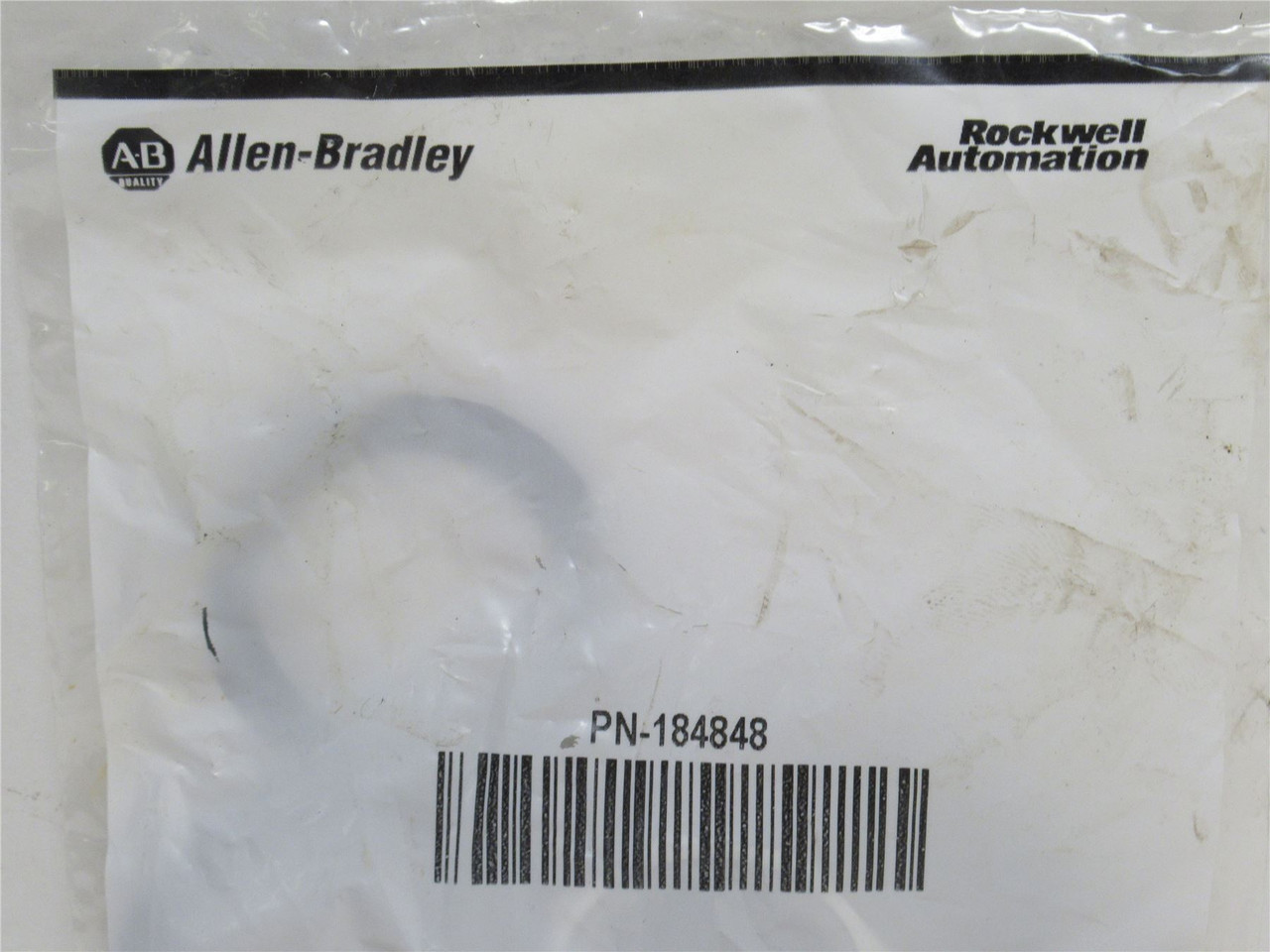Allen-Bradley 184848; Photo Sensor Mounting Kit