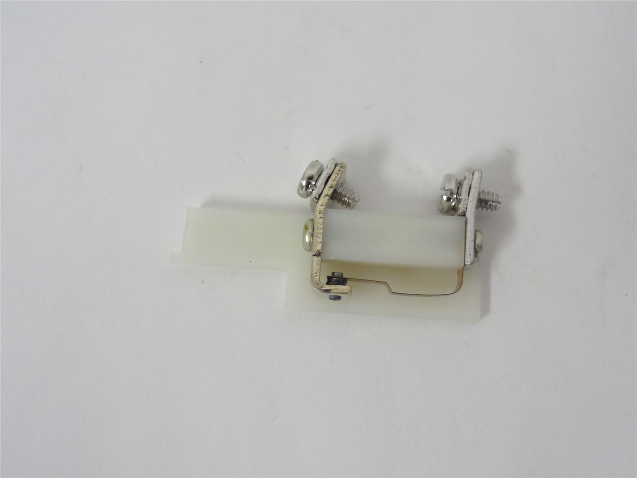 Eaton B3NO-2; B200 Thermal Overload Relay; Style #4323B04G02