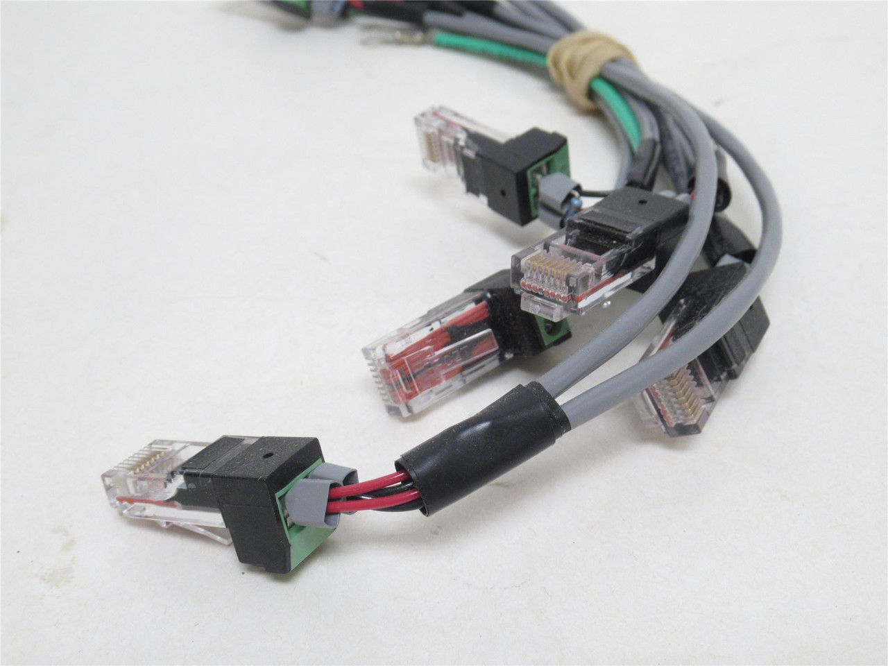 Nothum 7510-0063; Communication Cable SF40