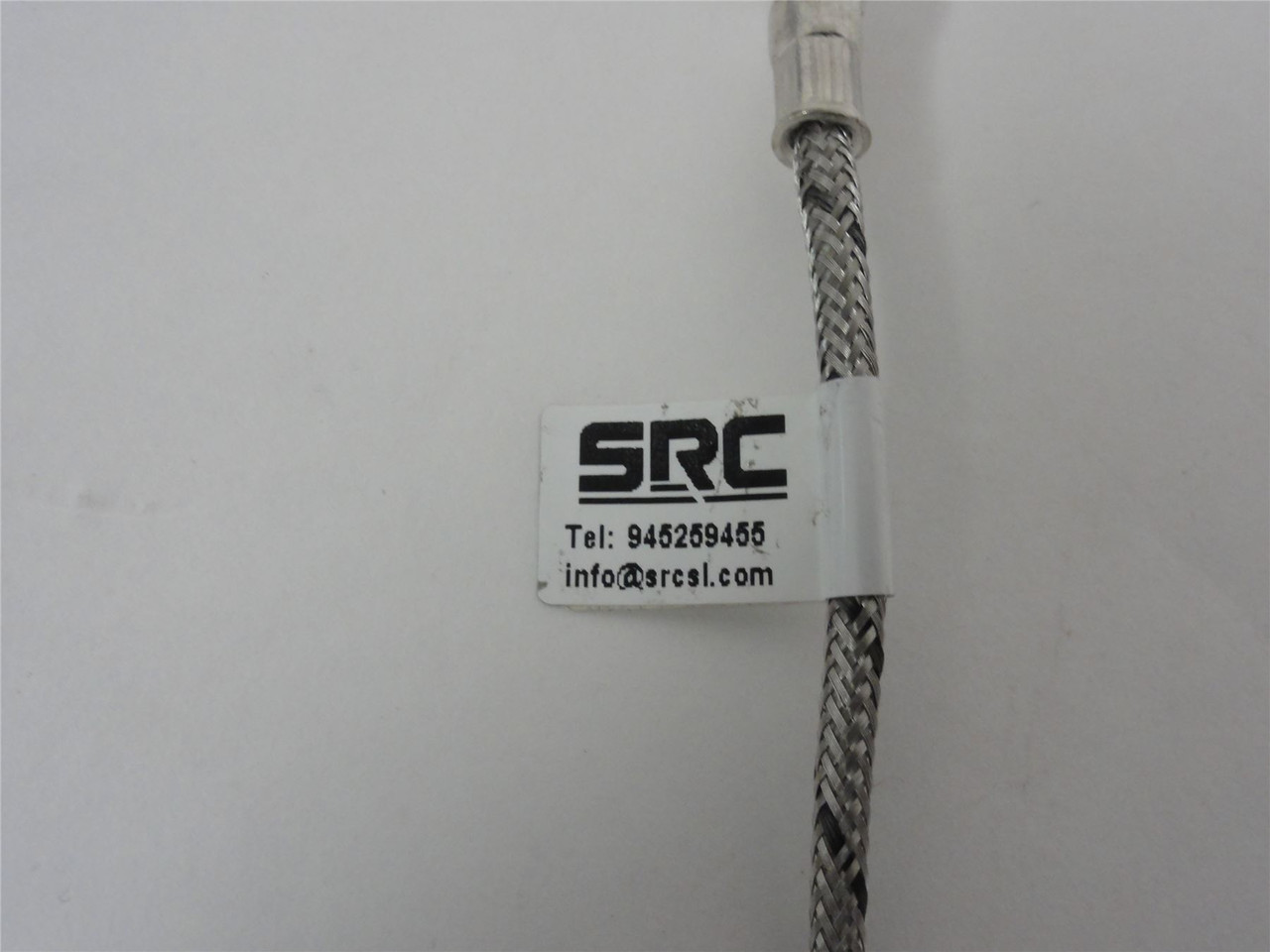 SRC TJA4050FM06M; TC Type J; L200147