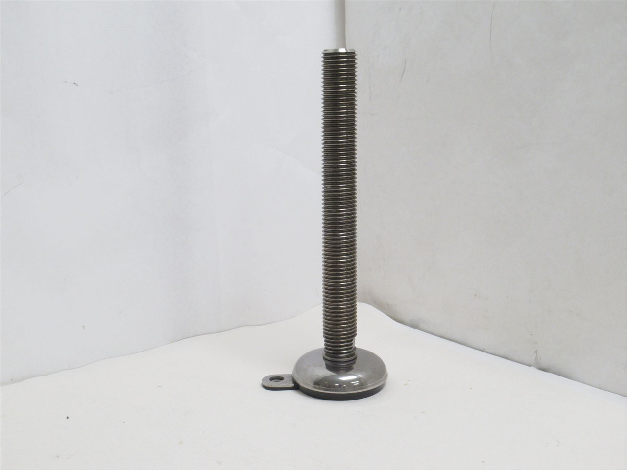 Vemag 96070902; Mach Foot FM250; SS; 13-1/2" Long