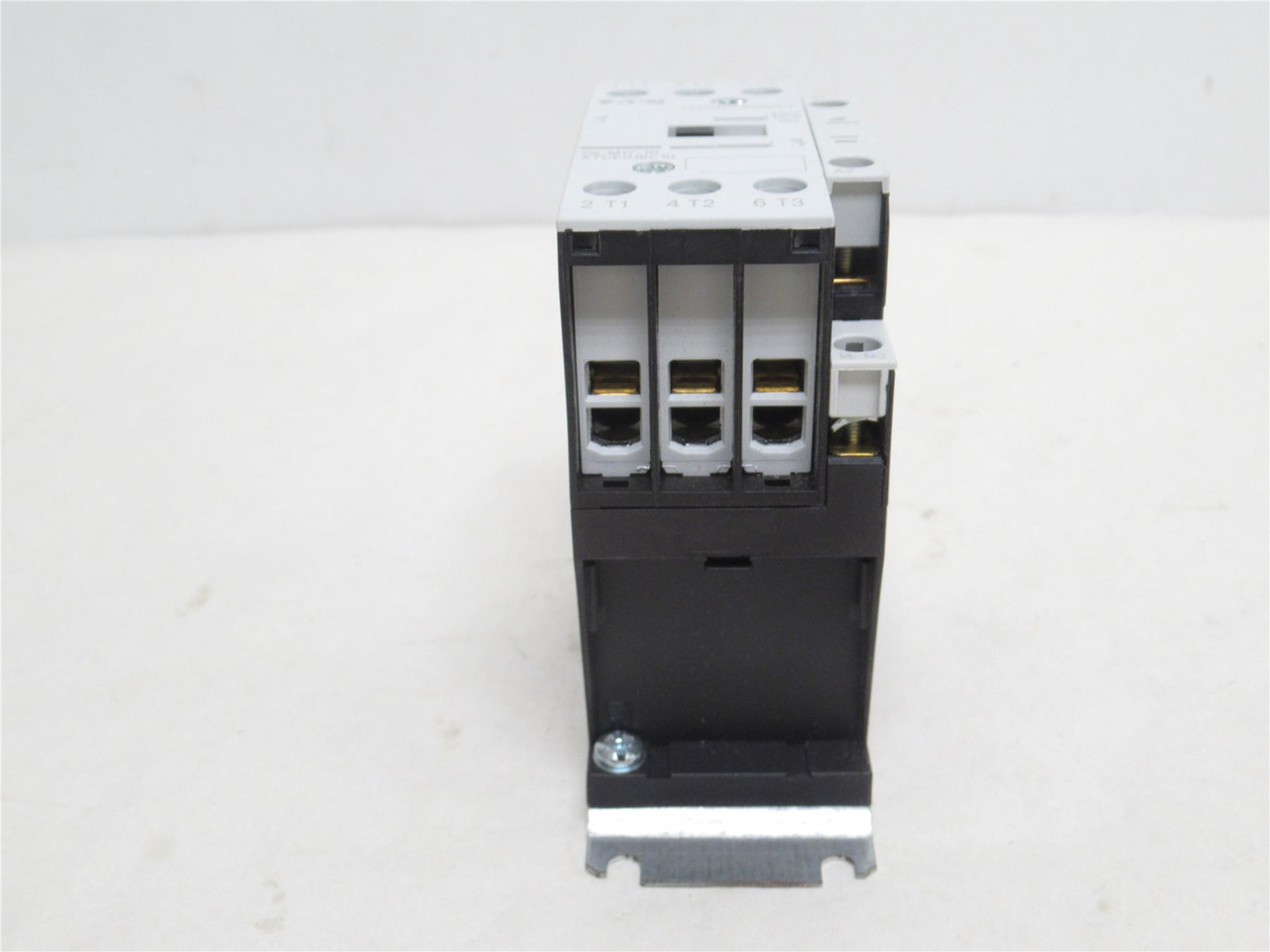 Eaton XTCE018C10; Contactor 18A; 3P; 600VAC; Coil: 110/120VAC
