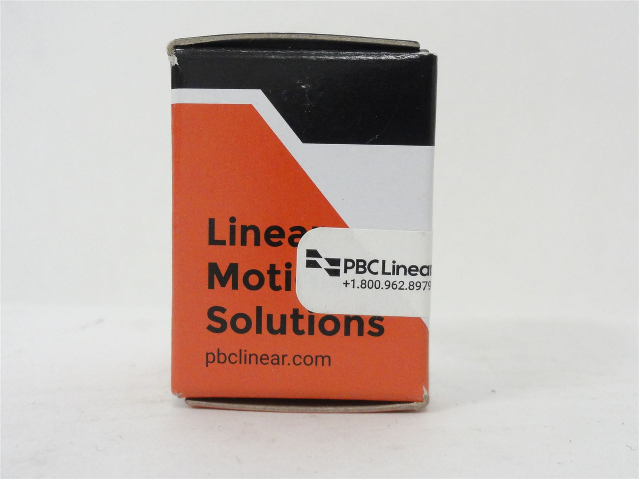 PBC Linear FMC16; Linear Bearing; 16mm ID; 26mm OD; 36mm L
