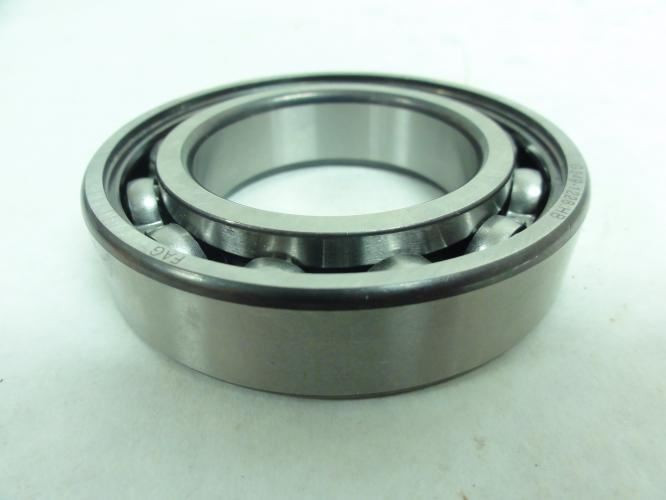 FAG 6008; Ball Bearing; 40mm ID; 68mm OD; 15mm W