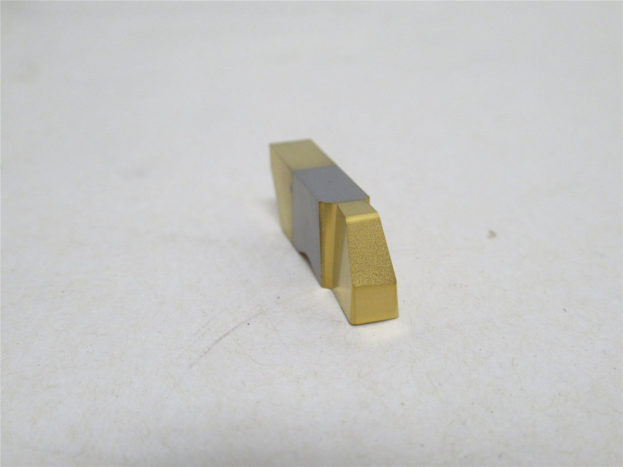 Powernotch PGD3189LC; Lot-10; Grooving Inserts