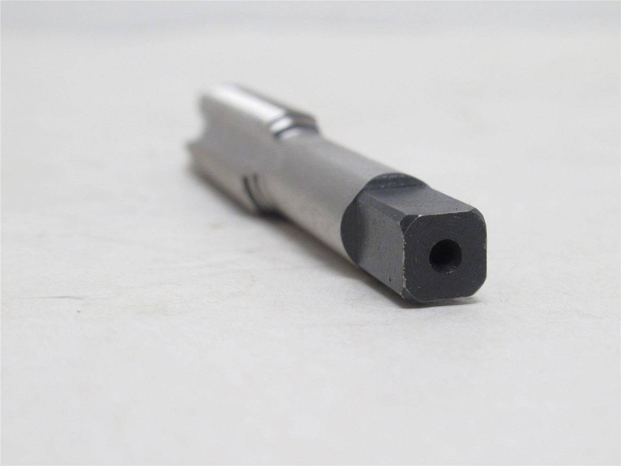Union Butterfield 1585OV; Spiral Point Tap; 1/2"-13 Thread
