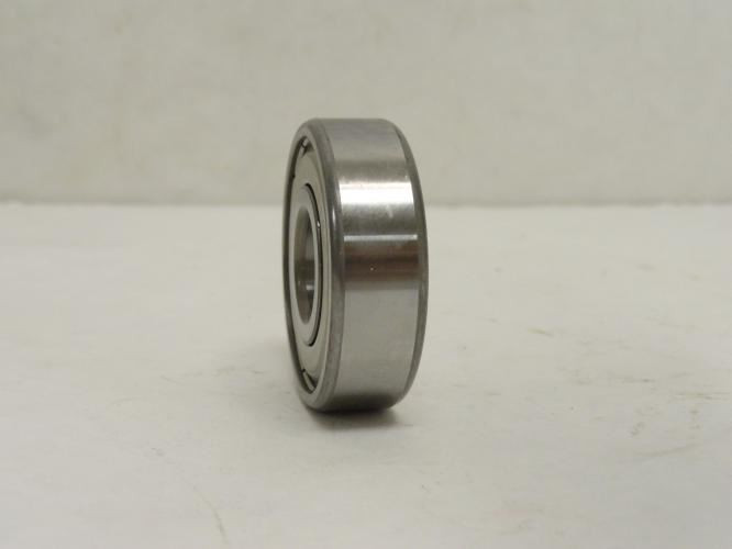 NSK 6302ZZC3; Ball Bearing 15mm ID x 42mm OD x 13mm Wide
