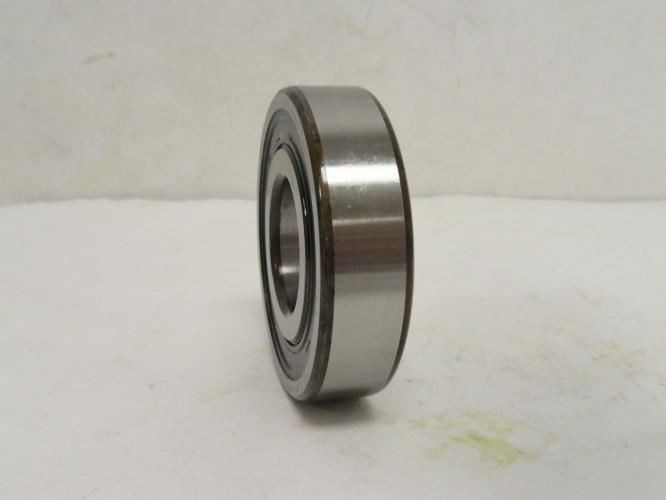 SKF 6306-2RSJEM; Ball Bearing 30mm ID x 72mm OD x 19mm Wide