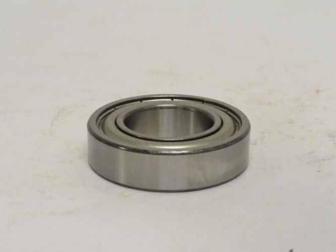 NSK 6005ZZCE; Ball Bearing 25mm ID x 47mm OD x 12mm Wide