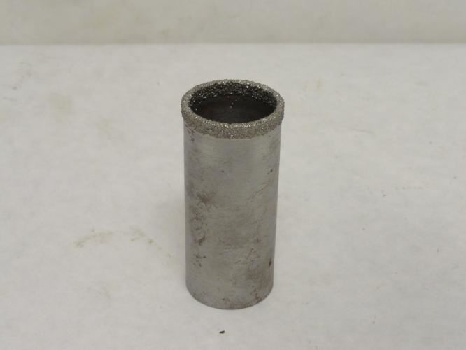 Niabraze EPX15215; Diamond Hole Saw; Size: 1"