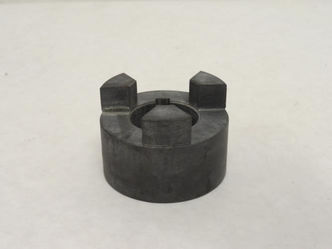 Masterdrive L095 1-1/8; Jaw Coupler Hub 1-1/8"ID; 2.11" OD