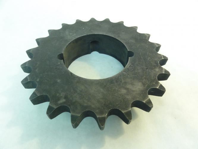 Martin 60BTB22-2012; Bushed Sprocket # 60; 22T