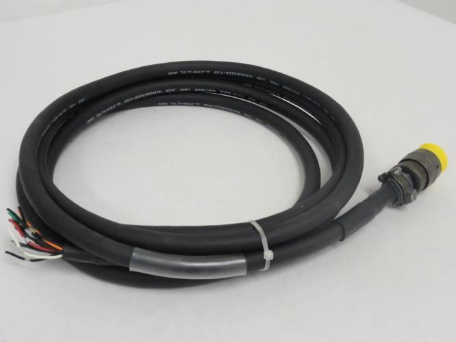 Amphenol GC2000-AF010AA-000; Feedback Cable; KA-51178/E101876