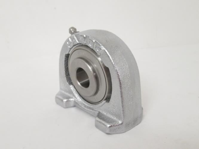 AMI MUCPA202NP; Pillow Block Bearing Unit; 15mmID;